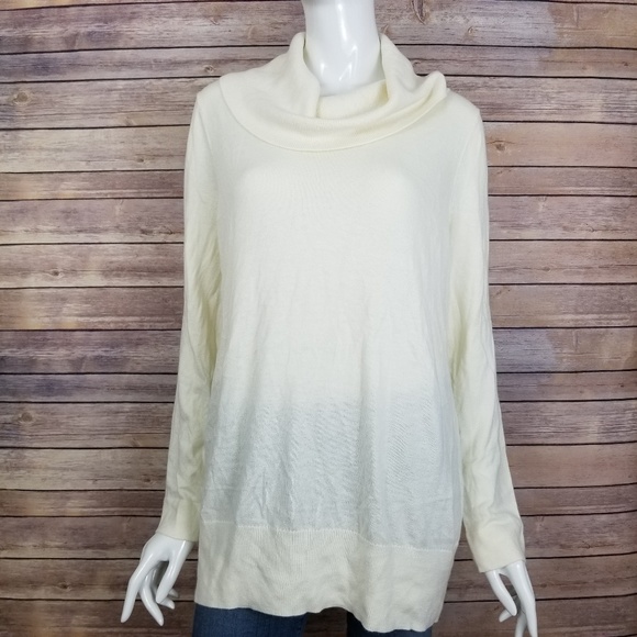 LOFT Sweaters - LOFT Turtleneck Sweater
